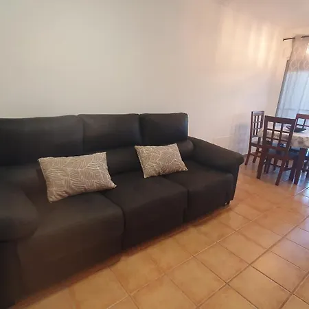 Apartment Alandalusthalassa.com Planta Baja