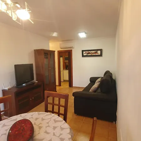 Apartment Alandalusthalassa.com Planta Baja
