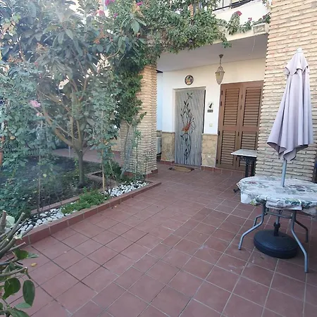 Apartment Alandalusthalassa.com Planta Baja Vera