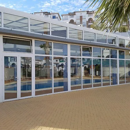 Alandalusthalassa.com Planta Baja Vera