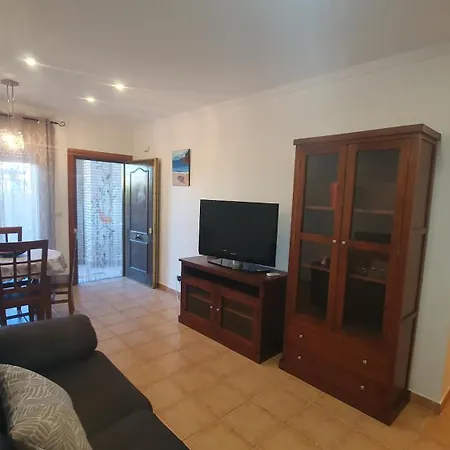 Apartment Alandalusthalassa.com Planta Baja *