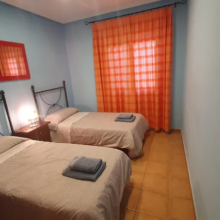Alandalusthalassa.com Planta Baja * Vera