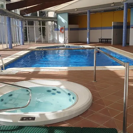 Alandalusthalassa.com Planta Baja *