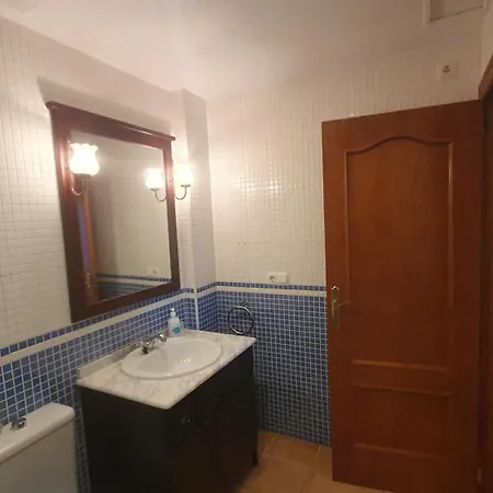 Alandalusthalassa.com Planta Baja * Vera