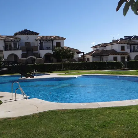 Apartment Alandalusthalassa.com Planta Baja