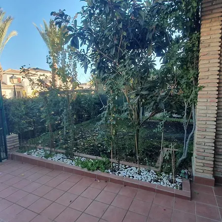 Alandalusthalassa.com Planta Baja Apartment Vera